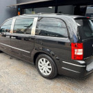 Chrysler TOWN & COUNTRY Limited 3.8 /3.6 V6 Aut. 2010 Gasolina-1