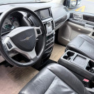 Chrysler TOWN & COUNTRY Limited 3.8 /3.6 V6 Aut. 2010 Gasolina-5