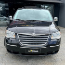 Chrysler TOWN & COUNTRY Limited 3.8 /3.6 V6 Aut. 2010 Gasolina-4