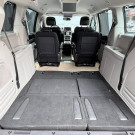 Chrysler TOWN & COUNTRY Limited 3.8 /3.6 V6 Aut. 2010 Gasolina-8