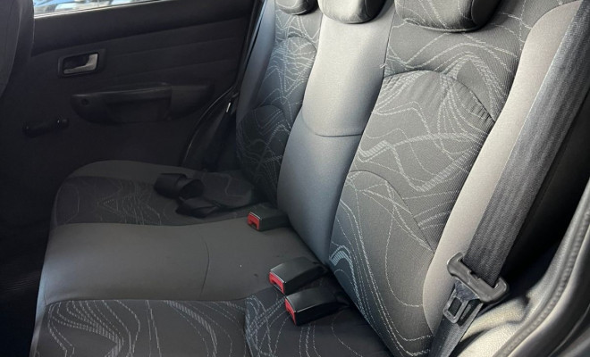 Fiat Siena EL 1.0 mpi Fire Flex-5