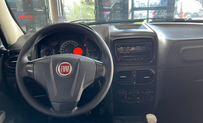 Fiat Siena EL 1.0 mpi Fire Flex-3