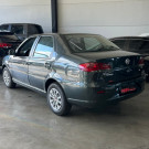 Fiat Siena EL 1.0 mpi Fire Flex-2