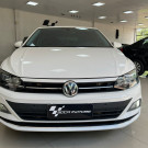VW - VolksWagen Polo Highline 200 TSI 1.0 Flex 12V Aut. 2018 Flex-1