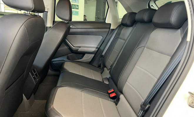 VW - VolksWagen Polo Highline 200 TSI 1.0 Flex 12V Aut. 2018 Flex-7