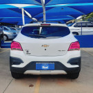 GM - Chevrolet ONIX HATCH ACTIV 1.4 8V Flex 5p Mec. 2017 Flex-3