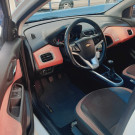 GM - Chevrolet ONIX HATCH ACTIV 1.4 8V Flex 5p Mec. 2017 Flex-5