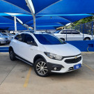 GM - Chevrolet ONIX HATCH ACTIV 1.4 8V Flex 5p Mec. 2017 Flex-1