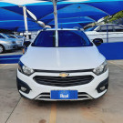 GM - Chevrolet ONIX HATCH ACTIV 1.4 8V Flex 5p Mec. 2017 Flex-0