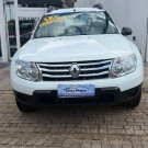 Renault DUSTER Expression 1.6 Hi-Flex 16V Mec. 2013 Flex-1