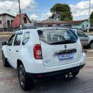 Renault DUSTER Expression 1.6 Hi-Flex 16V Mec. 2013 Flex-5