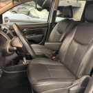 Nissan LIVINA SL 1.8 16V Flex Fuel Aut. 2012 Flex-5