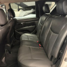 Nissan LIVINA SL 1.8 16V Flex Fuel Aut. 2012 Flex-4