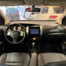 Nissan LIVINA SL 1.8 16V Flex Fuel Aut. 2012 Flex-0