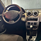 Renault SANDERO Expression Hi-Flex 1.0 16V 5p 2011 Flex-3