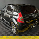 Renault SANDERO Expression Hi-Flex 1.0 16V 5p 2011 Flex-1