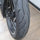 BAJAJ DOMINAR 400  2025 Gasolina-11