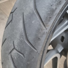 BAJAJ DOMINAR 400  2025 Gasolina-12