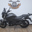 BAJAJ DOMINAR 400  2025 Gasolina-3