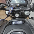 BAJAJ DOMINAR 400  2025 Gasolina-4