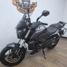 BAJAJ DOMINAR 400  2025 Gasolina-2