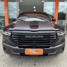 RAM RAMPAGE R/T HURRIC. 4 2.0 TB CD 4X4 Aut. 2024 Gasolina-0