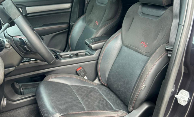 RAM RAMPAGE R/T HURRIC. 4 2.0 TB CD 4X4 Aut. 2024 Gasolina-11