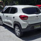 Renault KWID Zen 1.0 Flex 12V 5p Mec. 2021 Flex-4