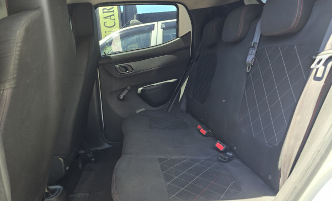 Renault KWID Zen 1.0 Flex 12V 5p Mec. 2021 Flex-5