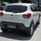 Renault KWID Zen 1.0 Flex 12V 5p Mec. 2021 Flex-3