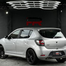 Renault SANDERO RS Racing Spirit Flex 2.0 16V 5p 2019 Flex-9