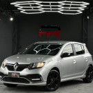 Renault SANDERO RS Racing Spirit Flex 2.0 16V 5p 2019 Flex-5
