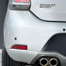 Renault SANDERO RS Racing Spirit Flex 2.0 16V 5p 2019 Flex-32