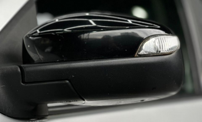 Renault SANDERO RS Racing Spirit Flex 2.0 16V 5p 2019 Flex-13