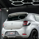 Renault SANDERO RS Racing Spirit Flex 2.0 16V 5p 2019 Flex-24