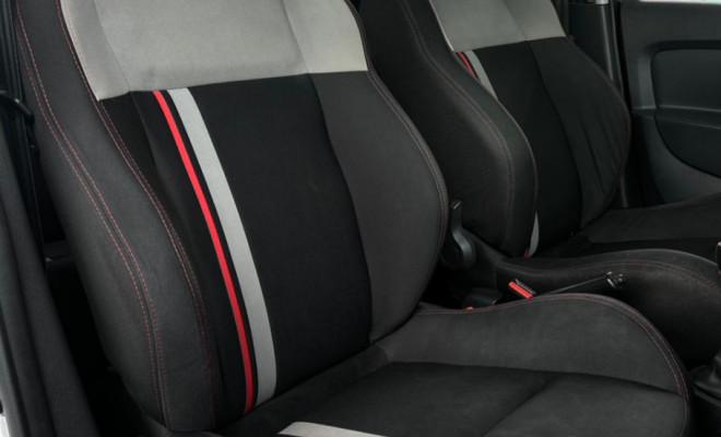 Renault SANDERO RS Racing Spirit Flex 2.0 16V 5p 2019 Flex-26