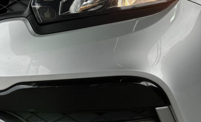 Renault SANDERO RS Racing Spirit Flex 2.0 16V 5p 2019 Flex-37