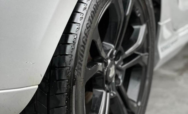 Renault SANDERO RS Racing Spirit Flex 2.0 16V 5p 2019 Flex-15