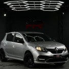 Renault SANDERO SPORT RS 2.0 Flex 16V 5p 2019 Flex-24
