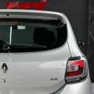 Renault SANDERO RS Racing Spirit Flex 2.0 16V 5p 2019 Flex-27