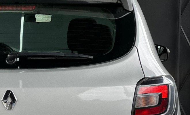 Renault SANDERO RS Racing Spirit Flex 2.0 16V 5p 2019 Flex-27