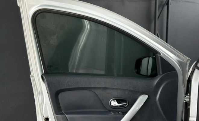 Renault SANDERO RS Racing Spirit Flex 2.0 16V 5p 2019 Flex-34