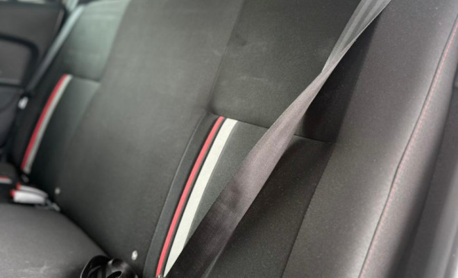 Renault SANDERO RS Racing Spirit Flex 2.0 16V 5p 2019 Flex-22