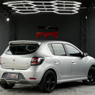 Renault SANDERO RS Racing Spirit Flex 2.0 16V 5p 2019 Flex-16