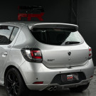 Renault SANDERO RS Racing Spirit Flex 2.0 16V 5p 2019 Flex-31