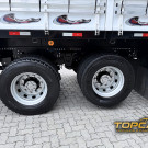 MERCEDES-BENZ Atego 2425 3-Eixos 2p (diesel) 2009 Diesel-11