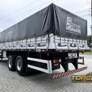 MERCEDES-BENZ Atego 2425 3-Eixos 2p (diesel) 2009 Diesel-5