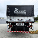 MERCEDES-BENZ Atego 2425 3-Eixos 2p (diesel) 2009 Diesel-4