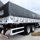 MERCEDES-BENZ Atego 2425 3-Eixos 2p (diesel) 2009 Diesel-3