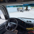 MERCEDES-BENZ Atego 2425 3-Eixos 2p (diesel) 2009 Diesel-7